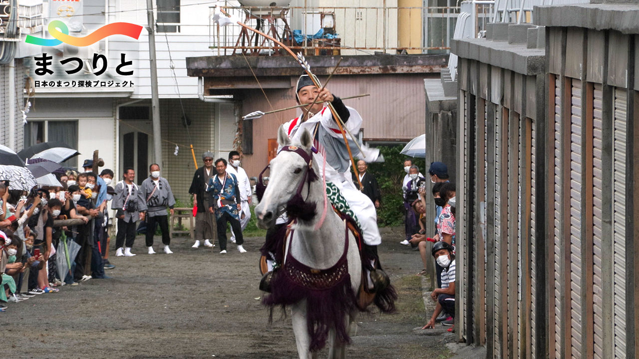 映像サムネイル