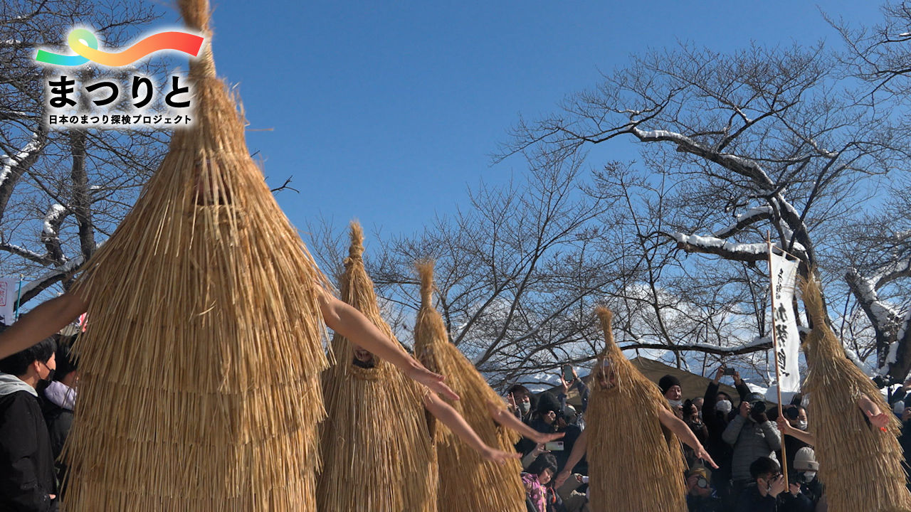 映像サムネイル