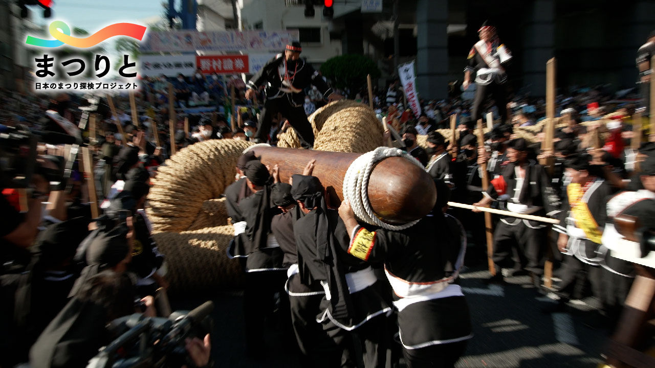 映像サムネイル