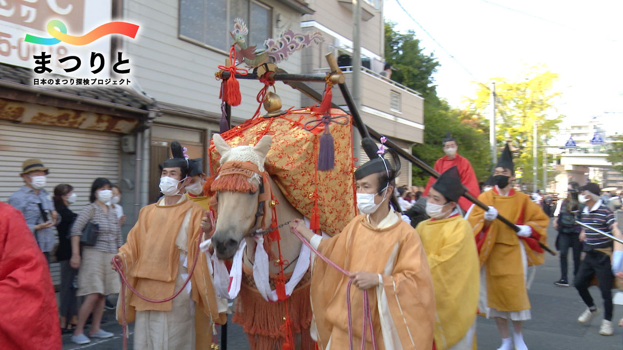 映像サムネイル