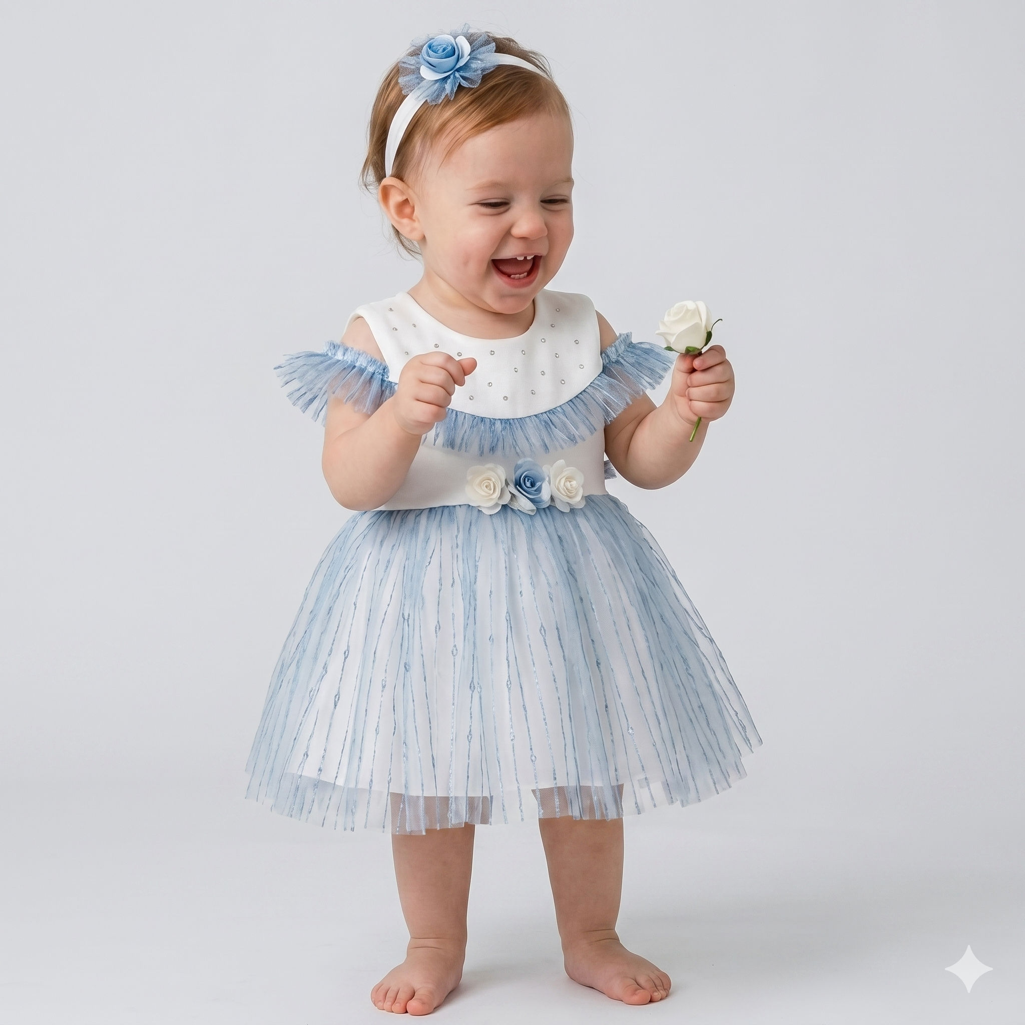 Little Angel