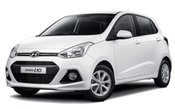 Rent Hyundai Grand i10 