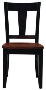 Bakersfield Side Chair BAK2614 CHAIRS BAKERSFIELD Bakersfield