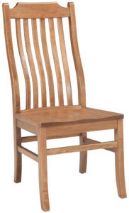 Bently Side Chair BTY0514 CHAIRS BENTLY BTY0504 group 7 SILO ALT