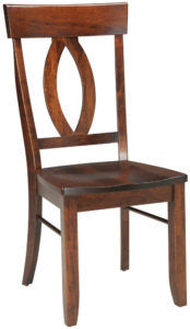 Keystone Side Chair KEY2014 CHAIRS KEYSTONE KEY2004 group 4 SILO ALT