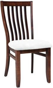 Landon Side Chair LND5414 CHAIRS LANDON LDN5404 M SILO ALT new fabric