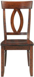 Keystone Side Chair KEY2014 KEY2004 group 4 SILO