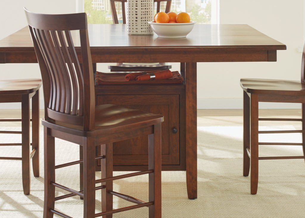 Sydney Storage Hannah Group 1 7992 DINING ASBURY Sydney Storage Table 3