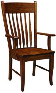 Classic Shaker Arm Chair CSH0302 mavin chairs Classic Shaker CSH0302 07