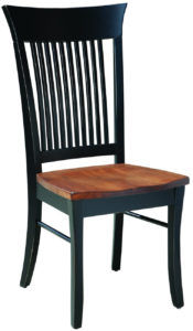 Contempo Side Chair CON2104 mavin chairs Contempo CON2104 3 06