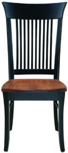 Contempo Side Chair CON2104 mavin chairs Contempo CON2104 4 08