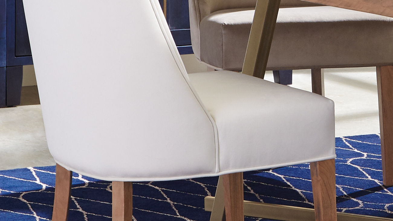 Grace Side Chair GRA4314 Detail mavin chairs Grace beauty 12