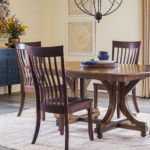 Hannah Dining Group mavin chairs Hannah beauty 03
