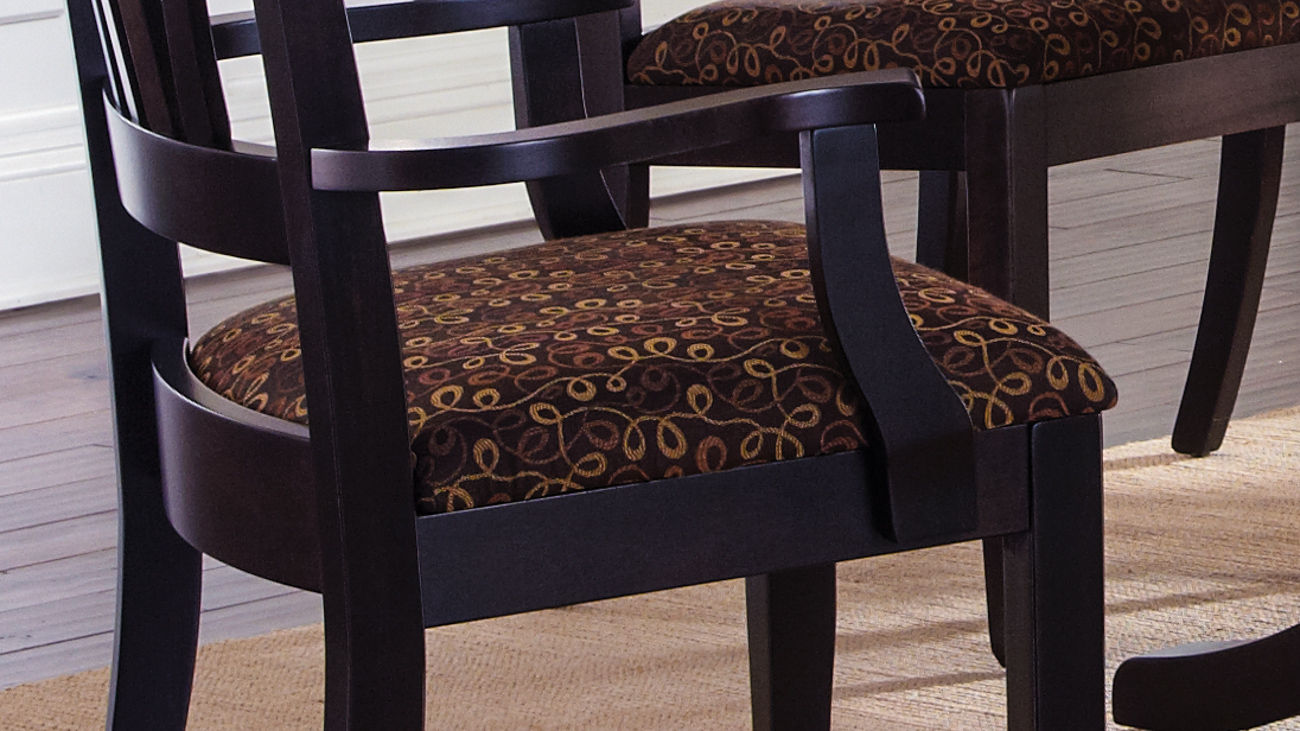 Hartford Arm Chair HFD1112 Detail mavin chairs Hartford beauty 10