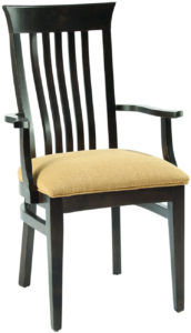Jordan Arm Chair JOR3712 mavin chairs Jordan JOR3702 08