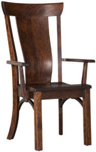 Rialto Arm Chair RIA6302 mavin chairs Rialto RIA6302 06
