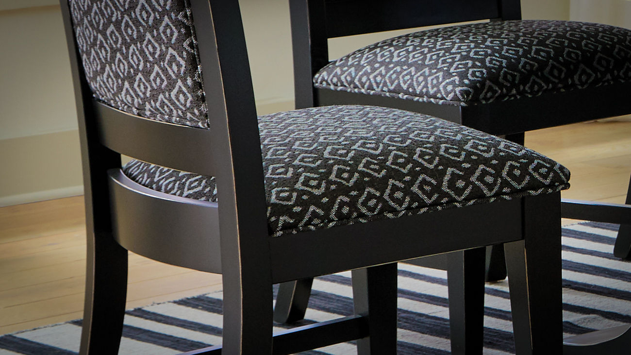 Sinclair Side Chair SIN5514 Detail mavin chairs Sinclair beauty 07