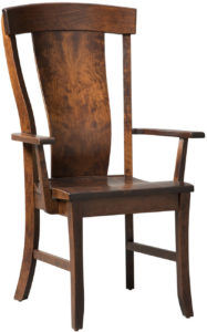 Venice Arm Chair VEN6202 mavin chairs Venice VEN6202 2 03