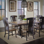Venice Dining Group mavin chairs Venice beauty 09