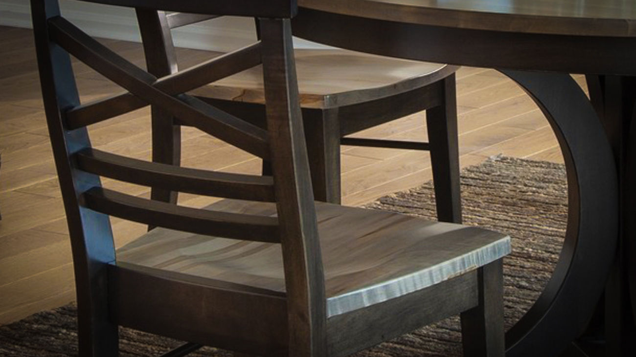 Weston Side Chair WES6804 Detail mavin chairs Weston beauty 11