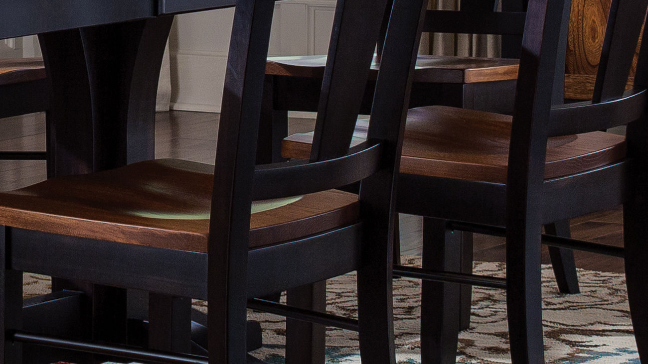 Bakersfield Side Chair BAK2604 Detail mavin chairs bakersfield beauty 4