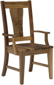 Blake Arm Chair BLA3202 mavin chairs blake BLA3202