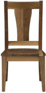 Blake Side Chair BLA3204 mavin chairs blake BLA3204