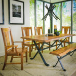 Blake Dining Group mavin chairs blake beauty 2
