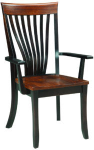 Brinkley Arm Chair BNK5802 mavin chairs brinkley BNK5802