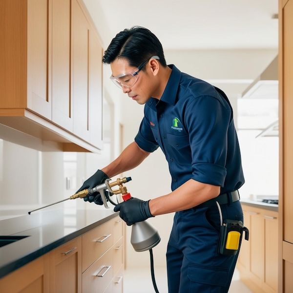 Best Mice Control & Exterminators in Glen Burnie, MD