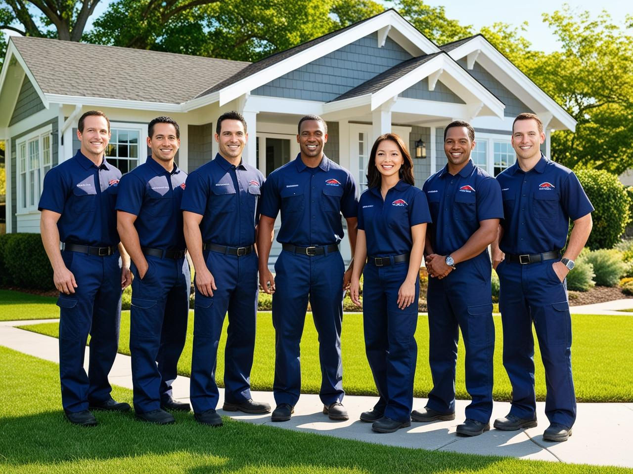 Pest Control Company in Avon, OH