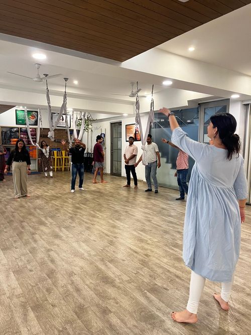 Emotional First‑Aid™ Workshops