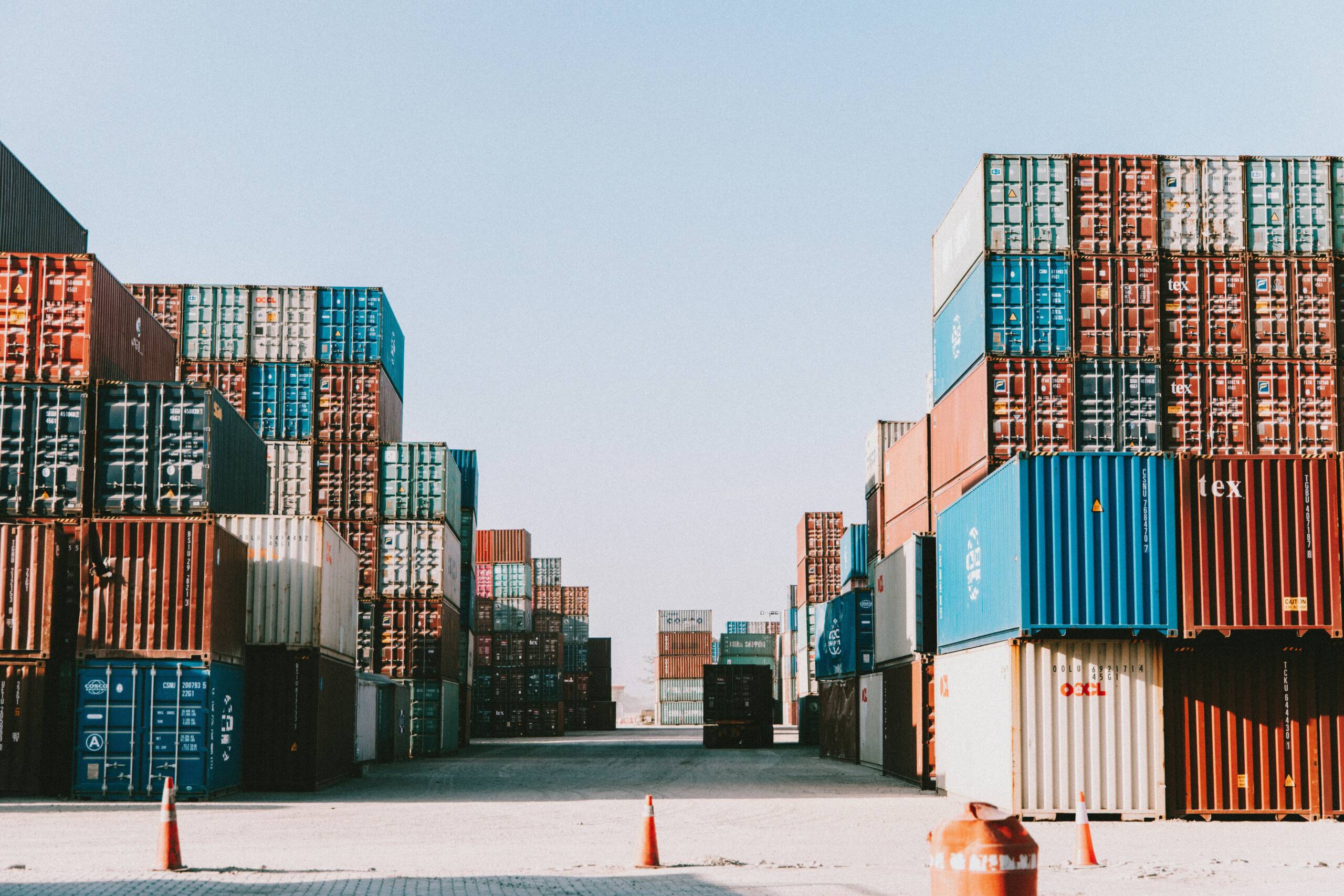 CBIC Rolls Out E-Commerce, Courier Export Reforms from April 1
