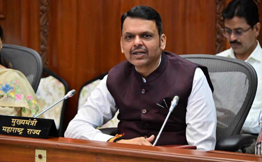 Preserve Maharashtra's Saint Heritage, Develop Pilgrimage Centres: CM Devendra Fadnavis