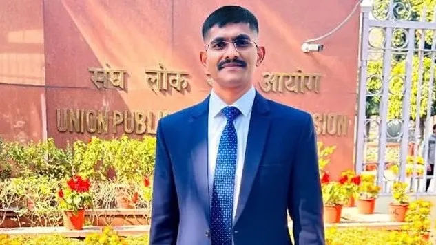 Trainee IPS Officer Attempts Suicide Amid Harassment Case, Claims Relationship in Purported Note