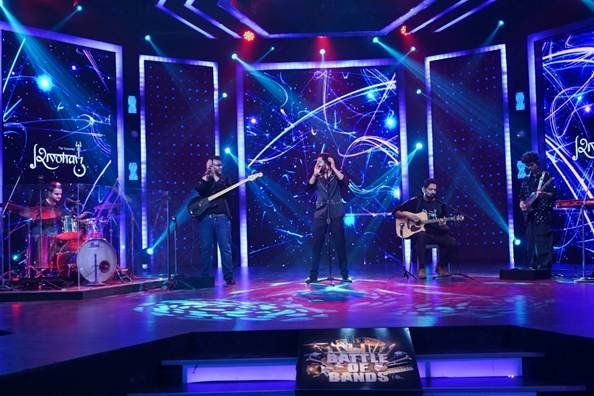 Battle of Bands Goes Global! Perform in WAVES Mumbai &amp; Shine in Hindi, Bollywood, Classical, or Folk Music