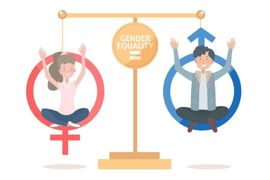 Bihar Boosts Gender Equality &amp; Girl Child Empowerment Through Education &amp; Development Initiatives