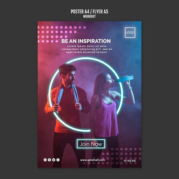 Film Poster Making Competition