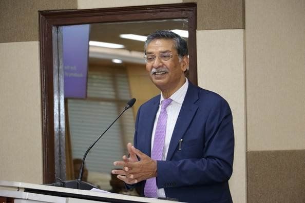 NHRC, India organises specialised training session for 30 police officers of the Academy for Prison and Correctional Administration Vellore, Tamil Nadu