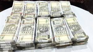 DRI Cracks Down on Fake Currency Rackets; 7 Modules Busted, 9 Arrested