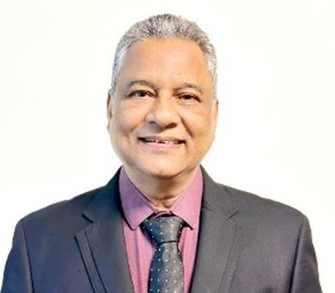 Ashok Singh Thakur elected as Chairman of INTACH