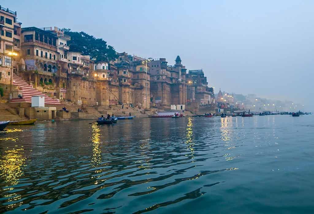 A Holistic Approach for Cleanliness of River Ganga