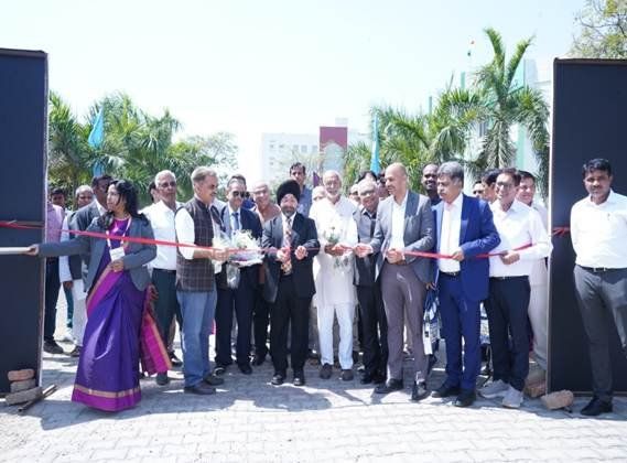 Two Days National Seminar cum Exhibition on Organic Farming
