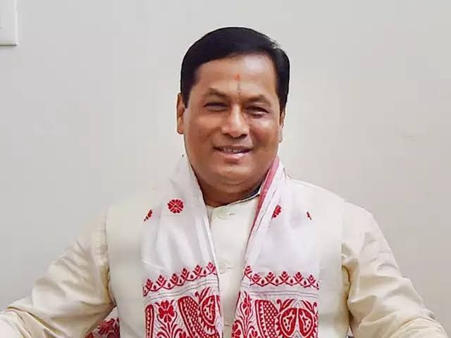 Sarbananda Sonowal on Three-Day Visit to Singapore as India Seeks to Boost Maritime Cooperation
