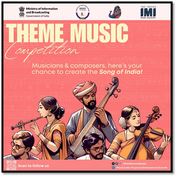 Theme Music Competition