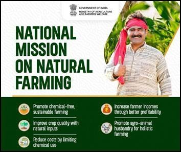 Transforming India's Agricultural and Dairy Sectors