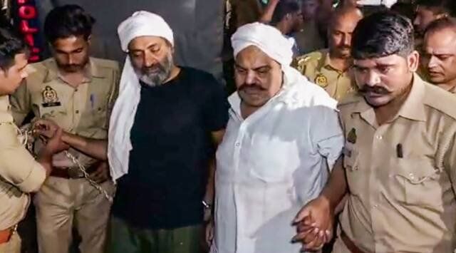 Yogi govt’s crackdown: 222 notorious criminals killed, 8,118 injured in Police encounters