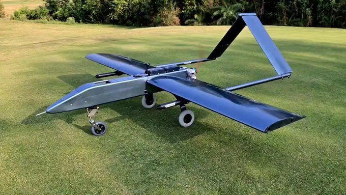 Aryavart Technologies Unveils Indigenous TEJAS STOL UAV to Strengthen India’s Tactical Drone Capabilities