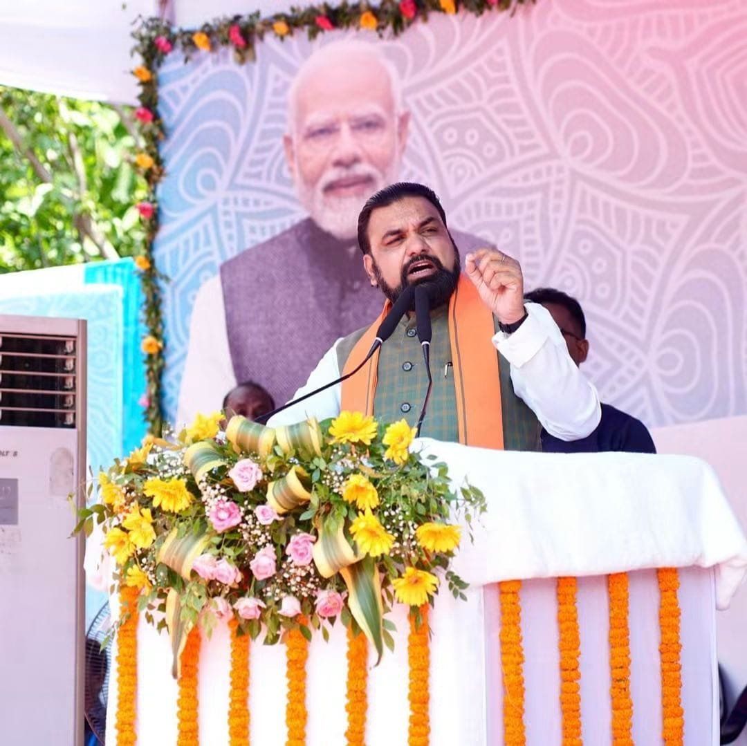 Bihar CM Directs Faster Implementation of 2,600 MW Durgawati Pumped Storage Project, Pushes Eco-Tourism Expansion
