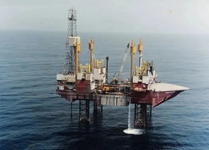 Cabinet approves ‘Samudra Manthan’ (National Offshore Exploration Scheme) with an outlay of Rs.84,084 crore